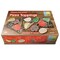 Yellow Door Sensory Play Stones, Pizza Toppings, 15 Pieces Per Set 1153 - alternate 6